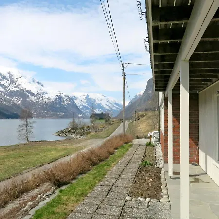 Appartement Solbakken Gaupne
