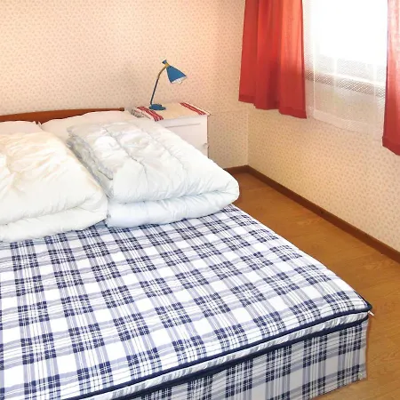 Solbakken Appartement Gaupne