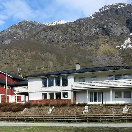Lejlighed Solbakken Gaupne