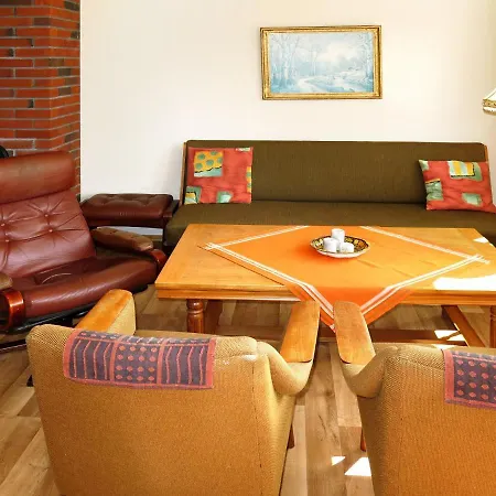 Solbakken Appartement Gaupne